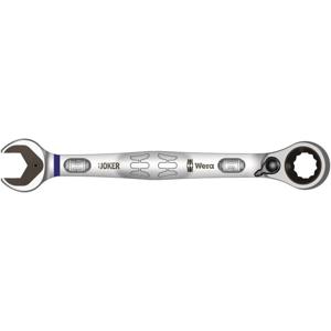 Wera Joker Switch Steek- en ringratelsleutel, omschakelpal, 16 x 213 mm - 1 stuk(s) - 05020071001