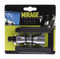 Mirage pedaal pvc schuurpapier antislip kaart Mirage pedaal pvc schuurpapier antislip kaart