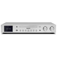 TechniSat Digitradio 143CD (V3) Hybride radio Zilver