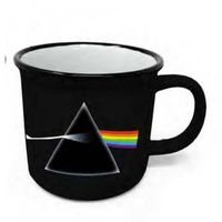 Pink Floyd: Dark Side Campfire Gift Set Pink Floyd: Dark Side Campfire Gift Set