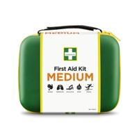 First aid kit cederroth medium