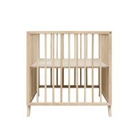 Bopita Retro box - Naturel - thumbnail