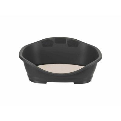 Hondenbed Trixie 38811 Grijs Donker grijs