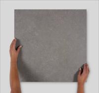 Vloer-/wandtegel Saloni B-Stone 60x60cm gris mat gerectificeerd