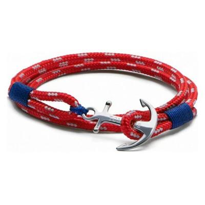 Armband Unisex Tom Hope TM001 - Maat: 17 cm