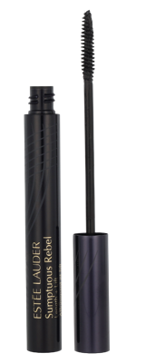 Estee Lauder - Estée Lauder Sumptuous Rebel Mascara 8ml 01 Black Dames