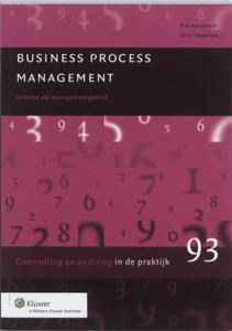 Business Process Management (Paperback)