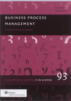 Business Process Management (Paperback)