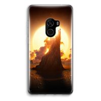 Children of the Sun: Xiaomi Mi Mix 2 Transparant Hoesje