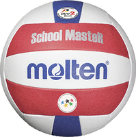 Molten Beachvolleybal V5B-SM School Master