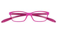 Leesbril Proximo PRII057-C11 roze +3.00