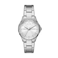 Horlogeband Armani AX5256 Staal 18mm