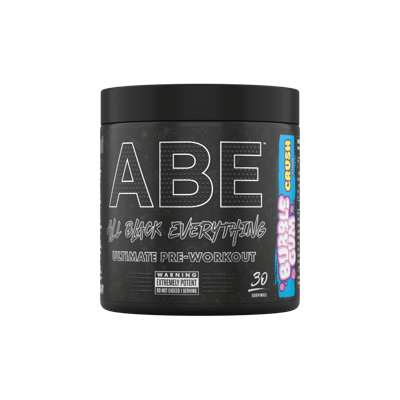 Abe Ultimate Pre-workout | Applied Nutrition | 375g
