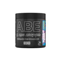 Abe Ultimate Pre-workout | Applied Nutrition | 375g
