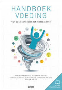 Handboek voeding (Paperback)