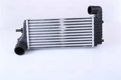 Intercooler, inlaatluchtkoeler 96251