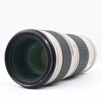 Canon EF 70-200mm F/4 L USM occasion