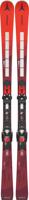 Atomic Redster S9 Revoshock S Ski Red 165