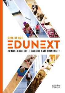 EduNext - Dirk De Boe - ebook