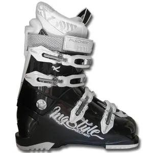 Fischer Style X 7.5 Vacuum skischoenen dames