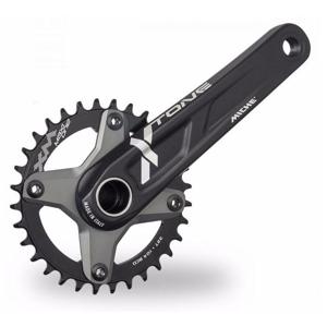 Miche crankset xtone 175/36t