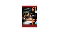 DVD Tape - thumbnail