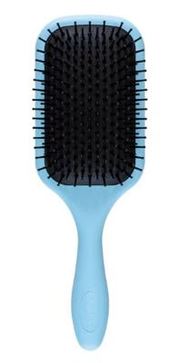 Denman Borstel Paddle Brush Nordic Ice 1 Stuks