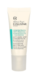 Collistar Anti-Dark Spot Concentrate 25 ml