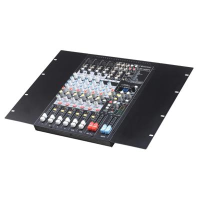 Omnitronic LMC-1422FX USB mengpaneel met audio-interface