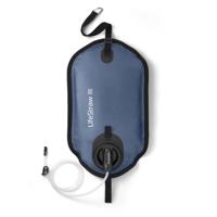LifeStraw Peak Series Gravity 8L Waterfilter Dark Gray 8L