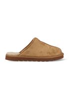 Skechers Pantoffels 66094/TAN Bruin maat