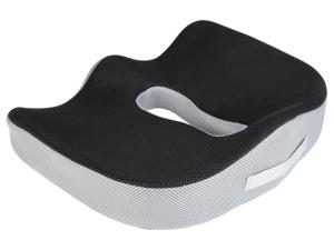 LIVARNO home Zitkussen met memory-foam