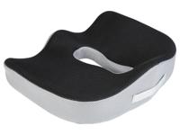 LIVARNO home Zitkussen met memory-foam