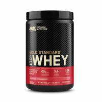 100% Whey Gold Standard 300g Aardbei