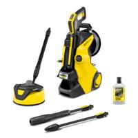 Karcher Hogedrukreiniger K 5 Premium Power Control Flex Home - 1.324-713.0
