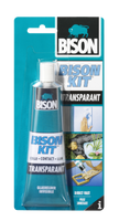 Kit Transparant Blister 100 ml - Bison