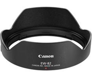 Canon EW-82 zonnekap
