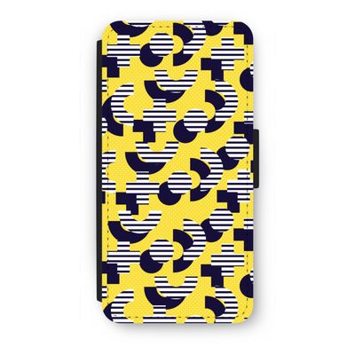 8-bit N°3: iPhone SE 2020 Flip Hoesje