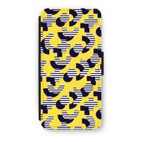 8-bit N°3: iPhone SE 2020 Flip Hoesje
