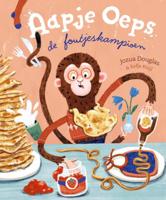 Aapje Oeps de foutjeskampioen | Kinderboek