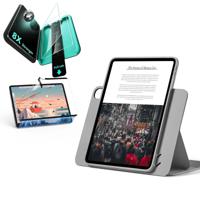 iPad Air 11″ (2025) Shift Transformation Bundle - Grey