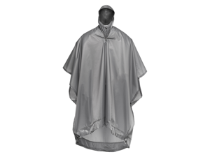CRIVIT 3-in-1 poncho
