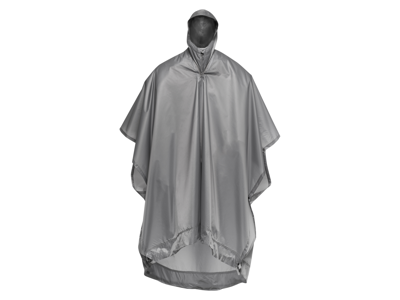 CRIVIT 3-in-1 poncho