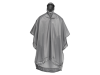 CRIVIT 3-in-1 poncho