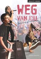 Weg van jou (Paperback)