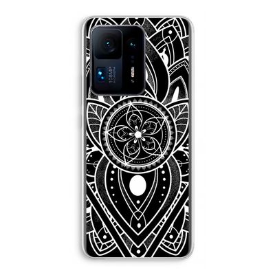 It's Complicated: Xiaomi Mi Mix 4 Transparant Hoesje