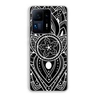 It's Complicated: Xiaomi Mi Mix 4 Transparant Hoesje
