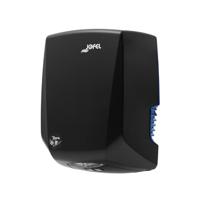 Jofel Jofel Power+ ultra fast automatische handdroger compact - mat zwart Jofel Jofel Power+ ultra fast automatische handdroger compact - mat zwart