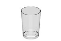 Dornbracht Drinkglas transparant