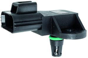 MAP sensor, Sensor, uitlaatgasdruk, Luchtdruksensor, hoogteregelaar, Sensor, vuldruk FACET, u.a. für Ford, Land Rover, Citroën, Peugeot, Fiat